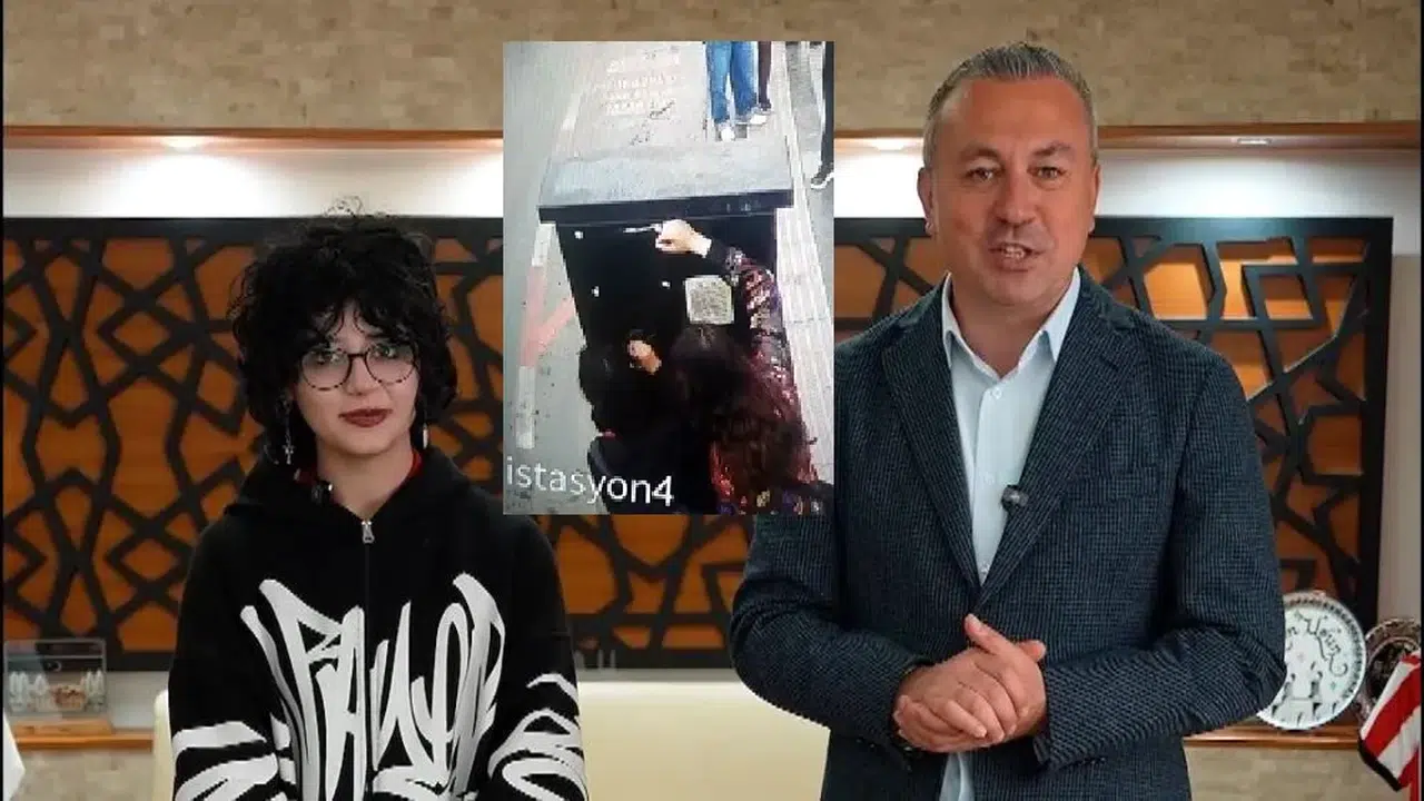 Sivas’ta Akıllı Durak sabotajı yeni projeye dönüştü!