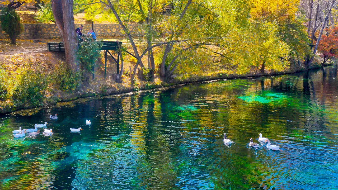 Sivas’ın En Çok Ziyaret Edilen İlçeleri Hangileri !