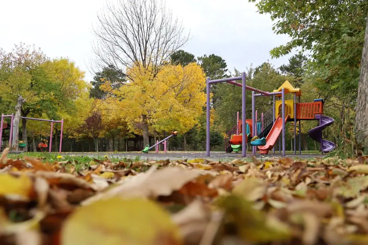 Sivas’ın gözdesi şimdi kartpostallık görüntülere sahne oluyor