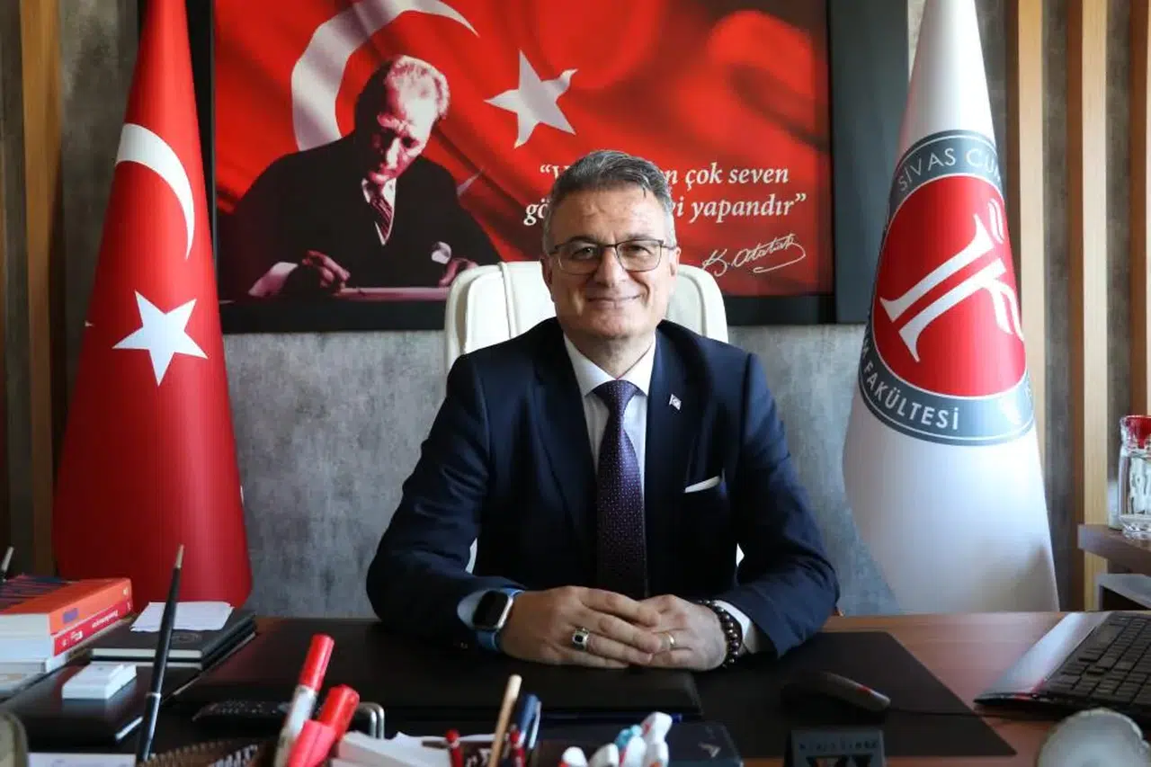 Sivas'ta trafikteki öfkenin gizli nedeni ortaya çıktı