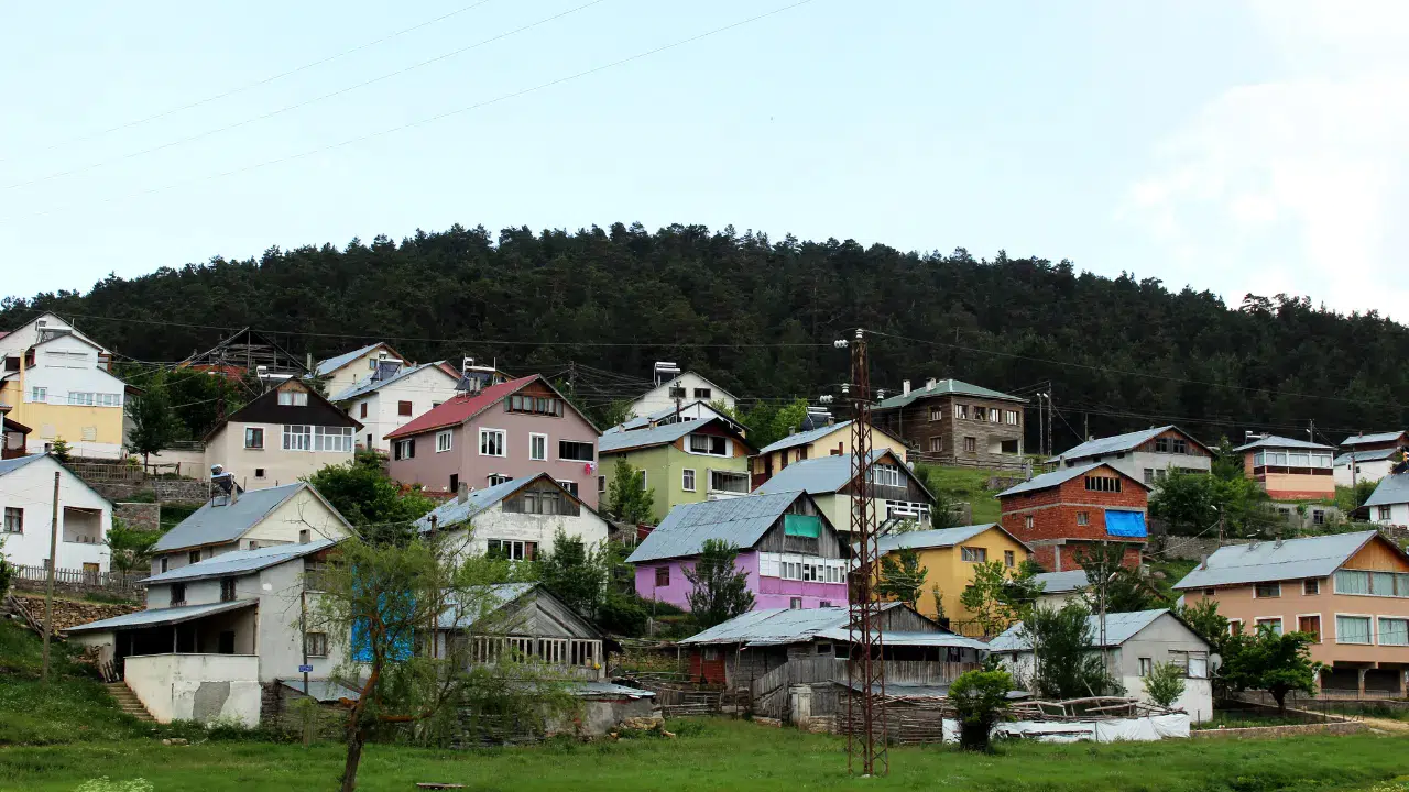 Sivas’ta Yaşamak İsteyenler Dikkat! En Yaşanılabilir İlçeler Açıklandı