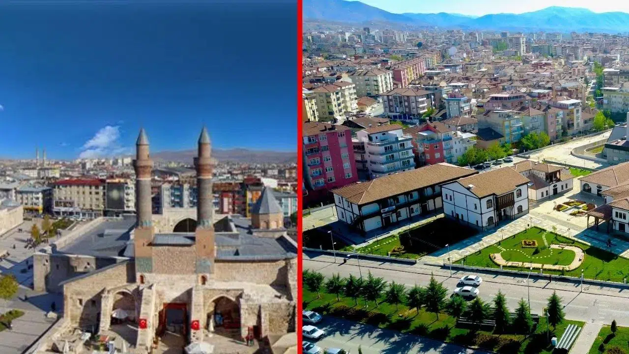 Malatya'ya Gidecekler Bu Habere Dikkat! Sivas Malatya Arası Kaç Kilometre? Gezilecek Yerler!