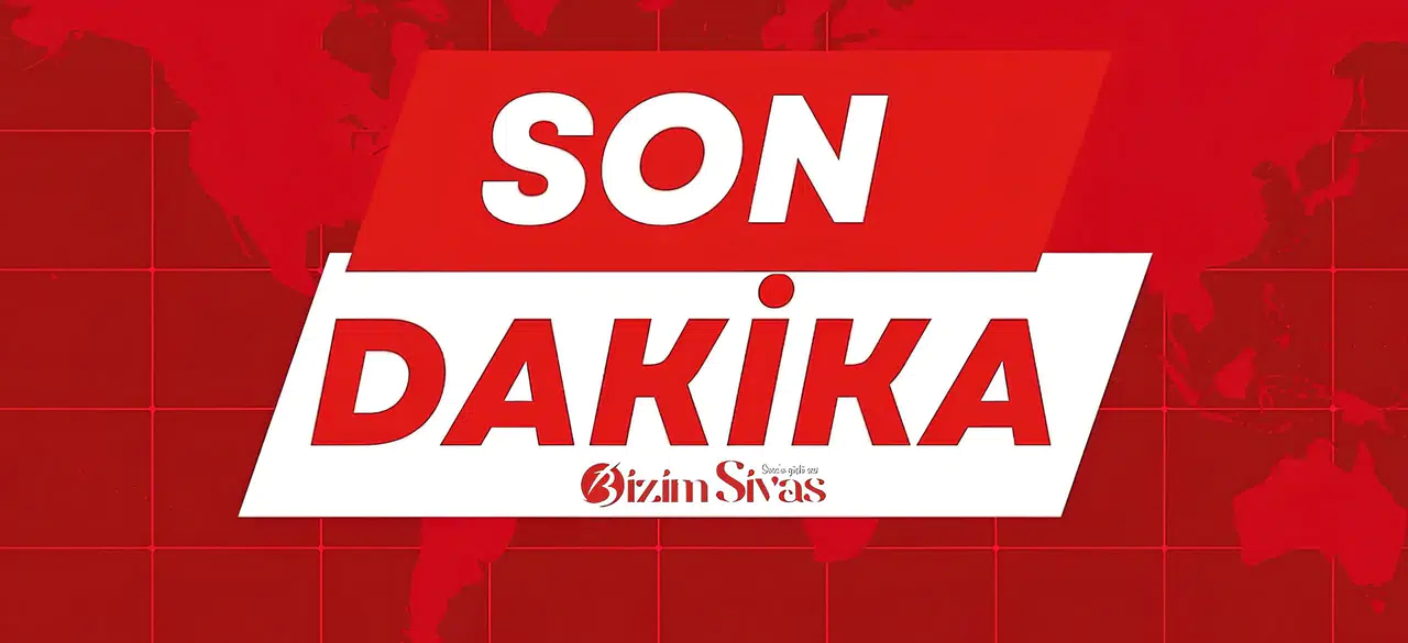 O Şehirde Banka Soygunu! Sadece Dakikalar Sürdü! Kaçışı Film Gibi!