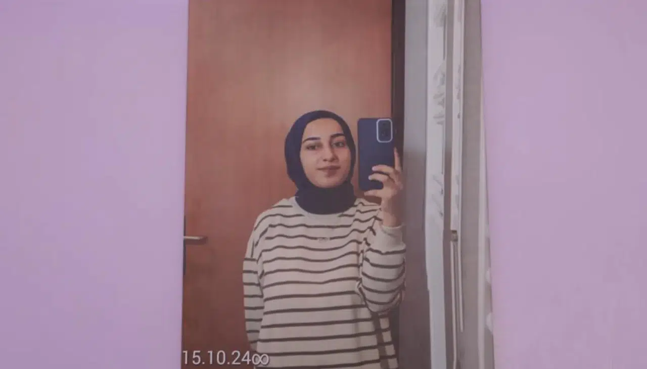 Rojin’in Ölümünde Şok Gelişme