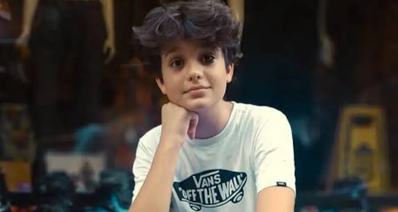 Ahmet Minguzzi Olayı Tüm Detayları! Ahmet Minguzzi Kimdir?