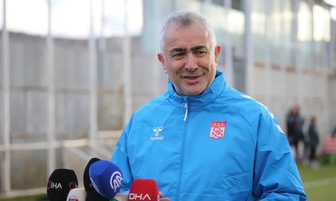 Sivasspor taraftarına Mehmet Altıparmak’tan sürpriz mesaj!