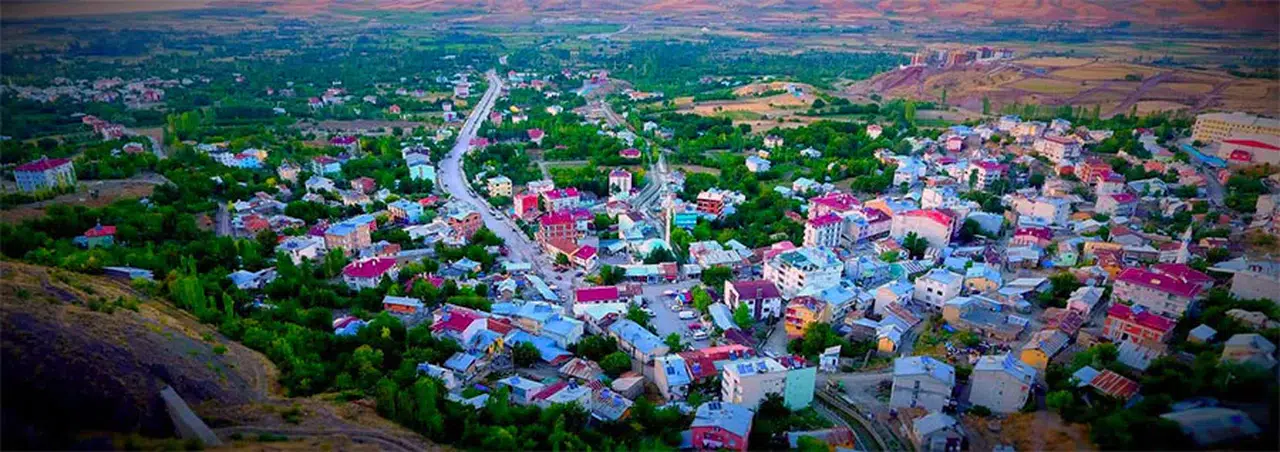 Sivas’ın O Tarihi İlçesi Herkesi Şaşırtıyor!