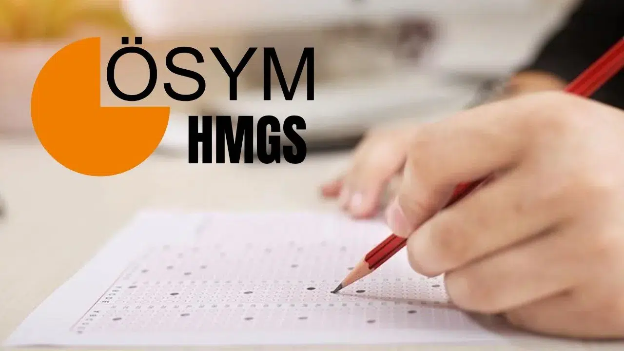 HMGS Sonuçları Açıklandı mı? HMGS Nedir? İşte Tüm Detaylar!