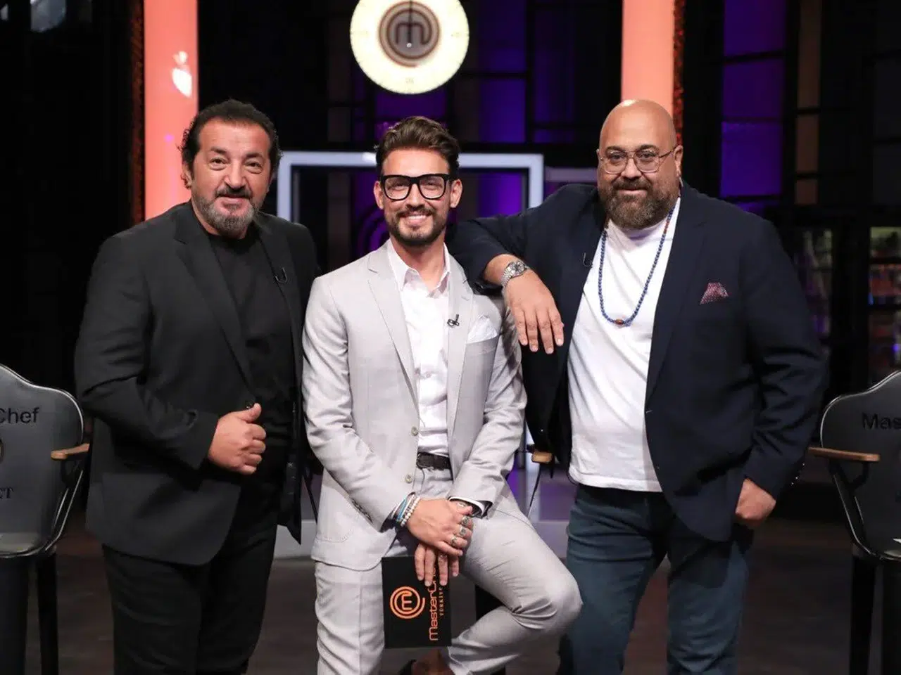 MasterChef Türkiye'de Olaylı Gece! MasterChef Kim Elendi? İşte Detaylar!