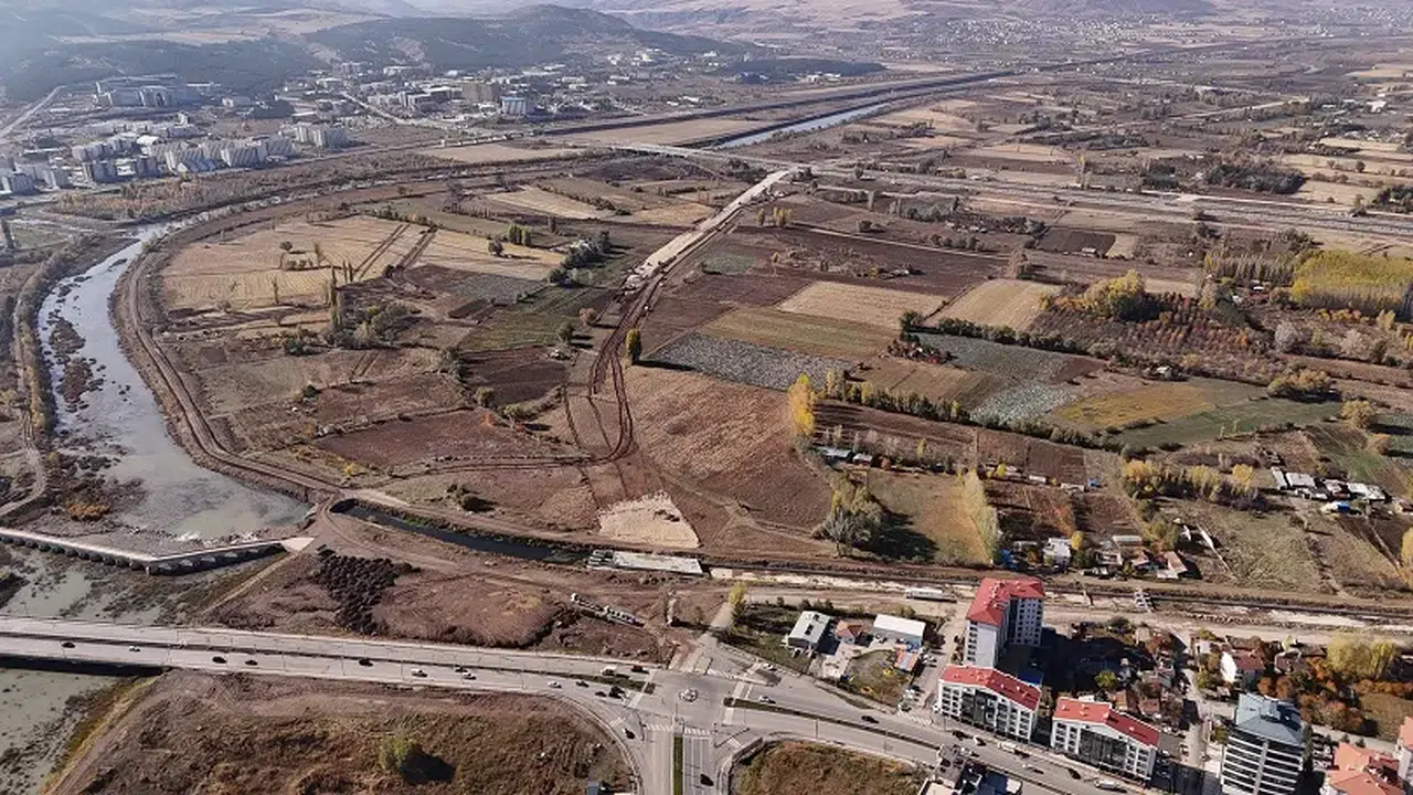 Sivas’ta dönüm noktası: Kızılırmak Projesinde son durum