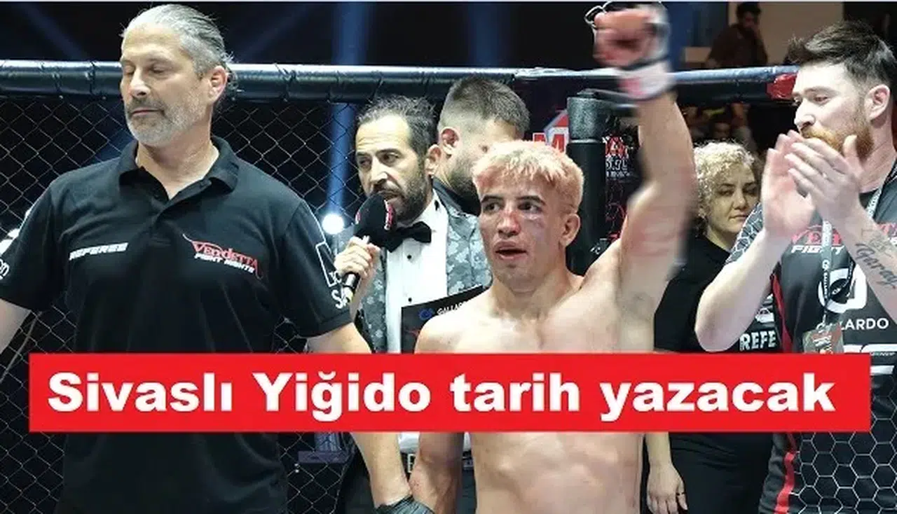 Sivaslı sporcudan tarihi hamle: O isim Dünya Şampiyonası yolunda