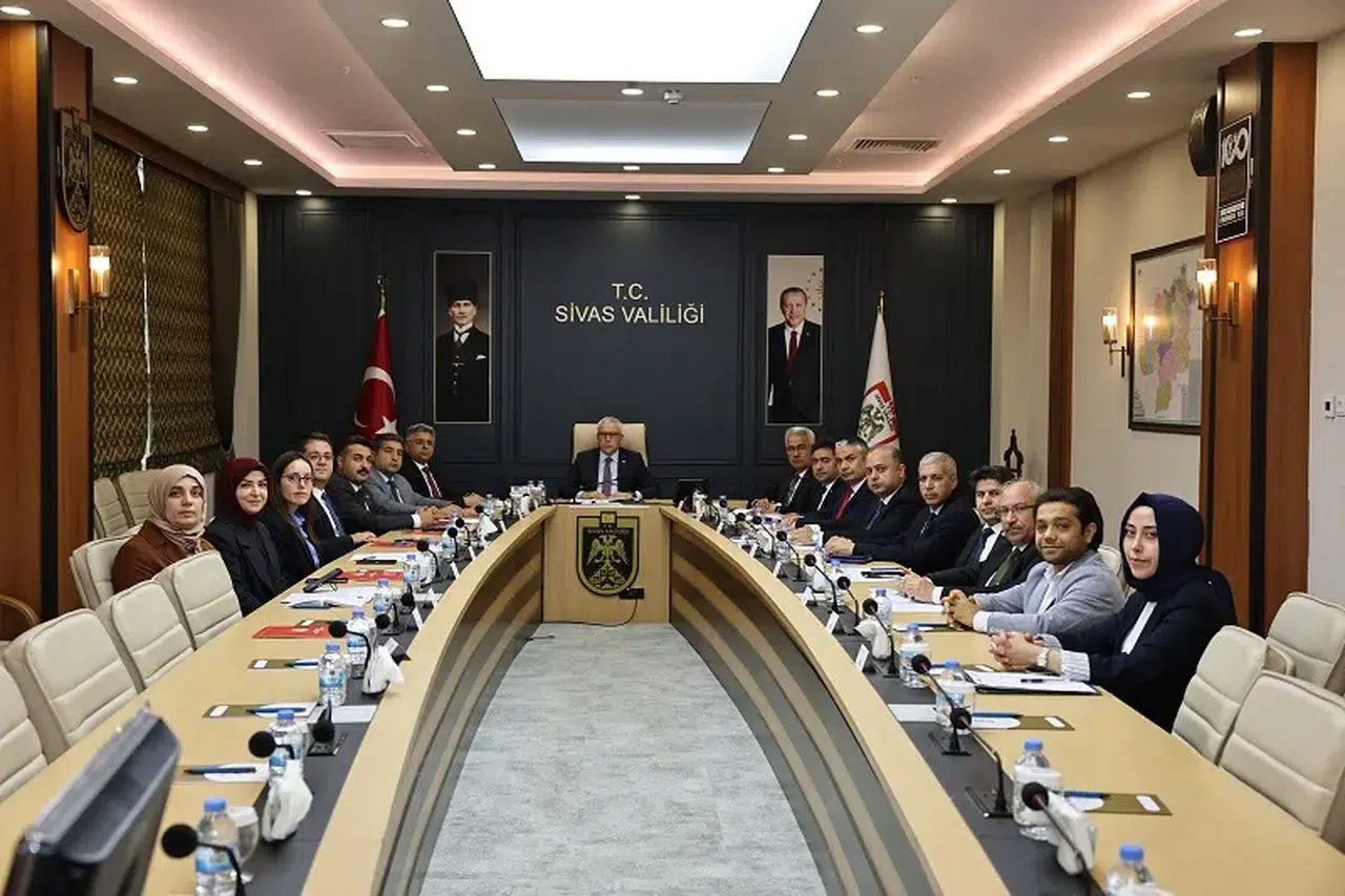 Sivas'tan kadınların güçlenmesi için kritik adım geldi