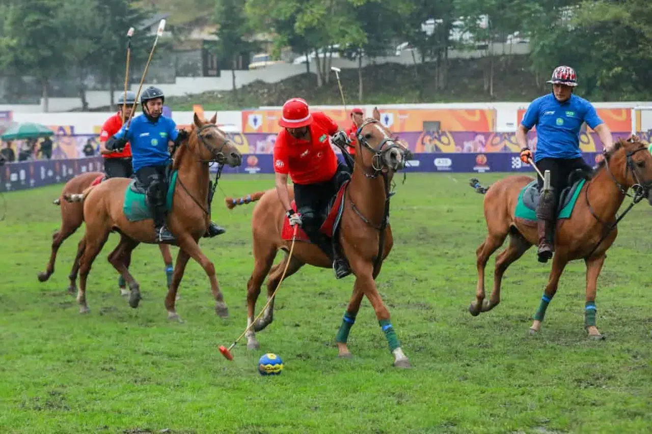 Sivas’tan uluslararası başarı: 2400 yıllık miras yeniden sahada
