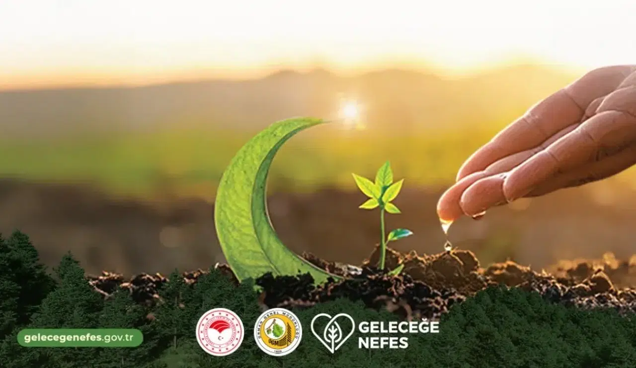 Sivas Yeşil Vatan Seferberliği'ne hazır