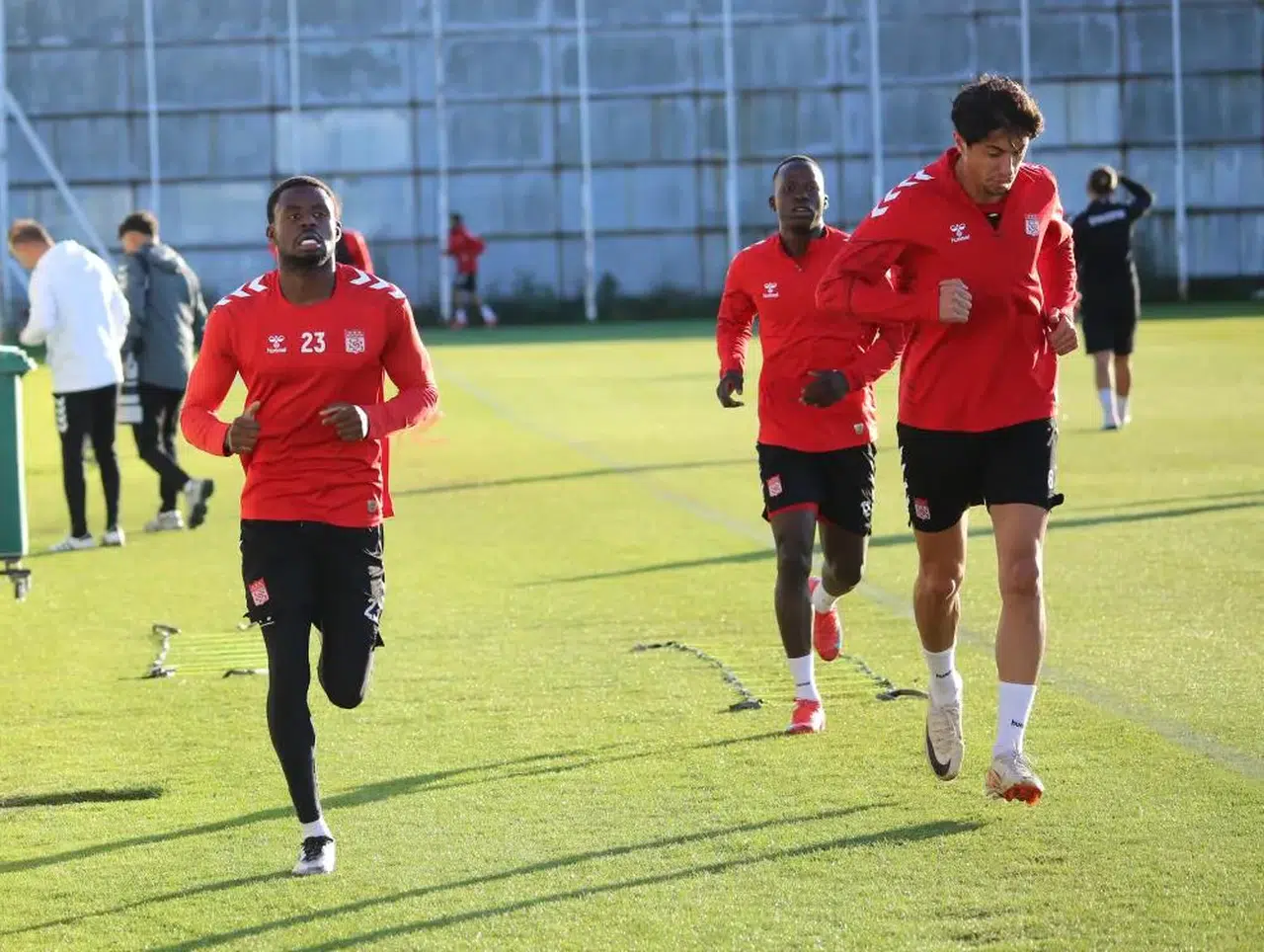 Sivasspor’un deplasman planı hazır mı? Tüm detaylar burada