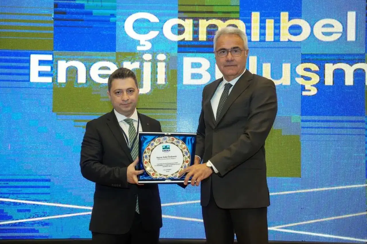 Sivas güneşle parlıyor: Enerjide stratejik merkez yolunda