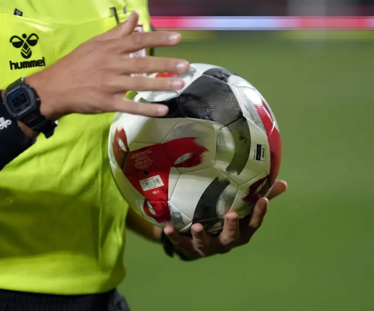 TFF, 9. Hafta Kararlarını Verdi! İşte Haftanın En Çok Konuşulacak Hakemi