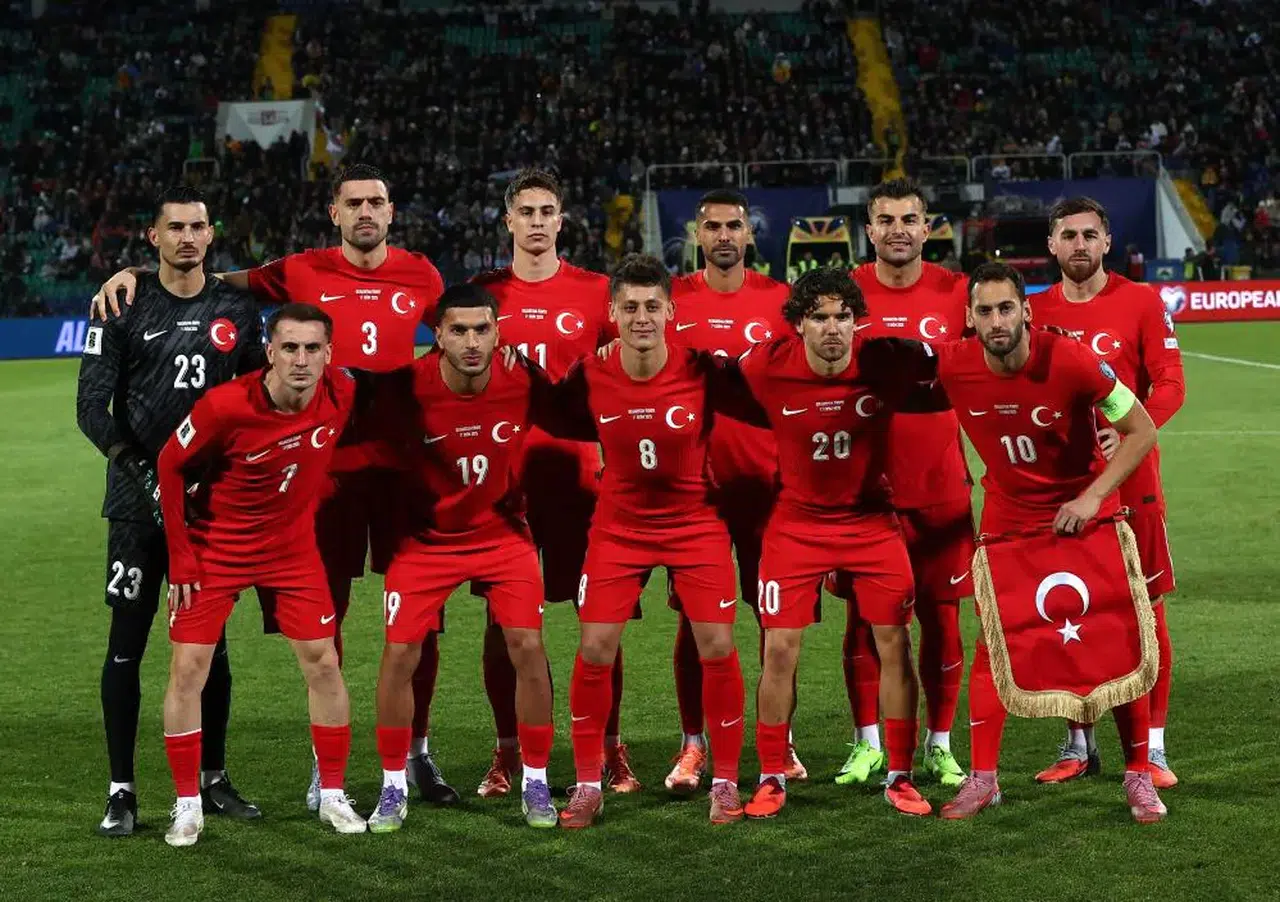 Milli Takım'da O Yıldız Oyuncu Kadrodan Çıkarıldı!