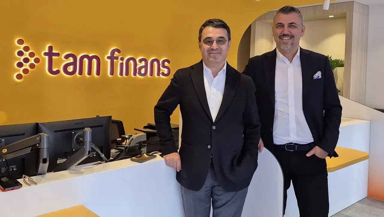 Sivas Tam Finans açılıyor: Mikro KOBİ’ye tam destek