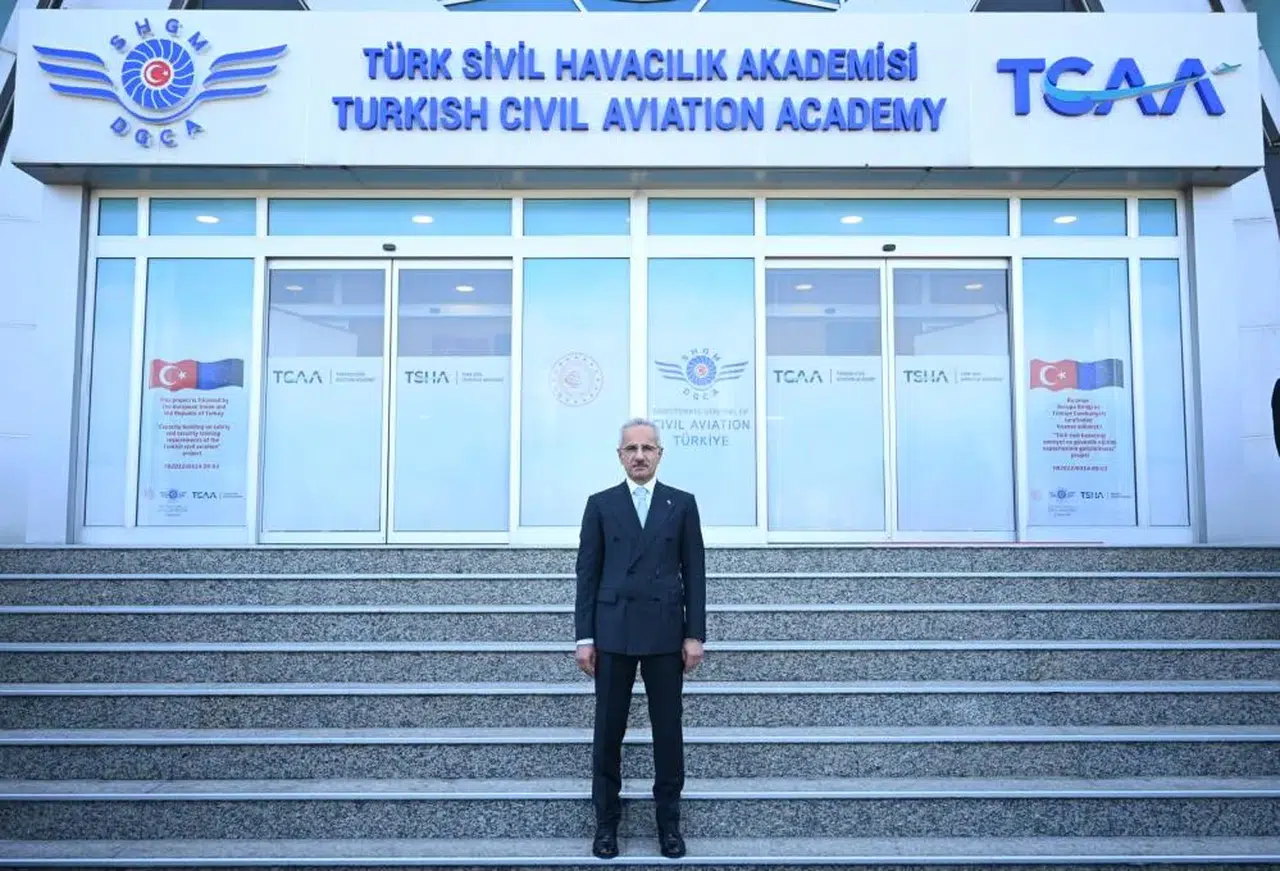 Sivas Divriği'deki hava kampüsü yakında açılıyor: 5 yeni kampüs yolda