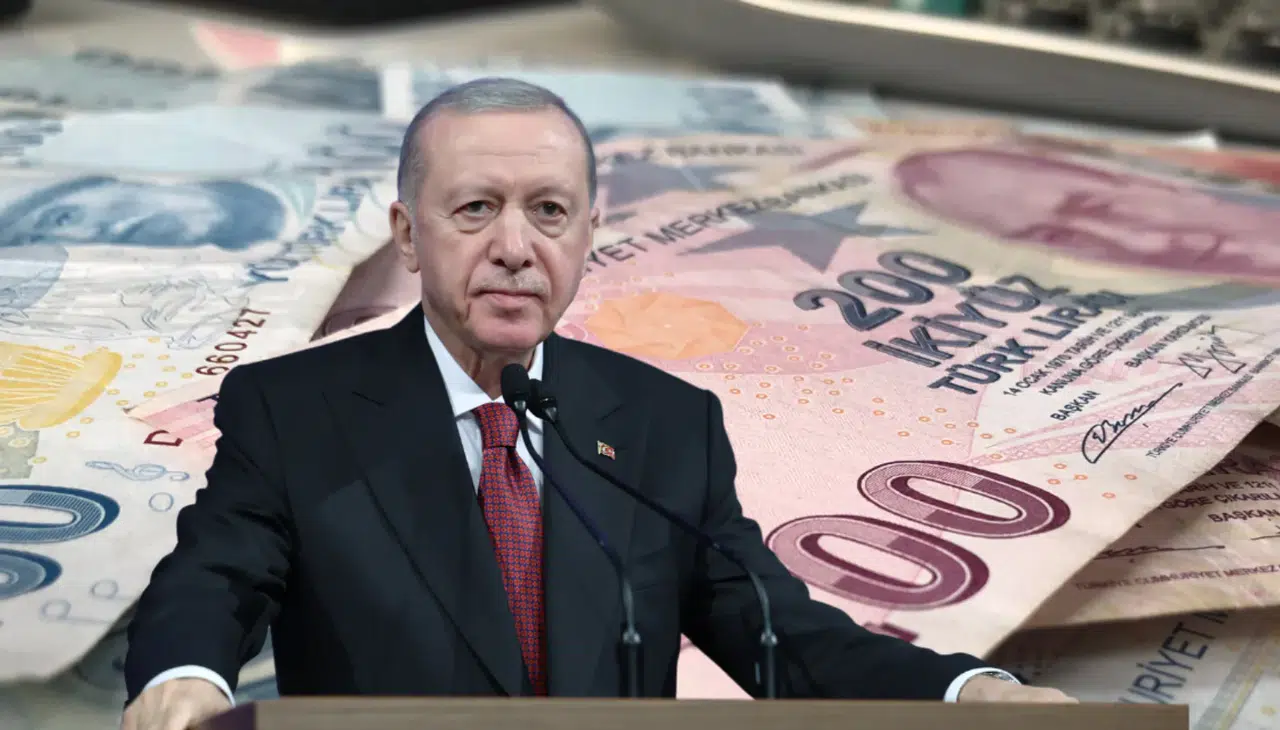 1.250 TL Aile Destek Ödemesi Ekim Ayında Yapılacak Mı?