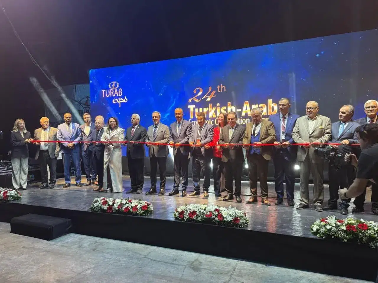 Arap ülkelerinden Türkiye’ye sağlık yatırımı sinyali