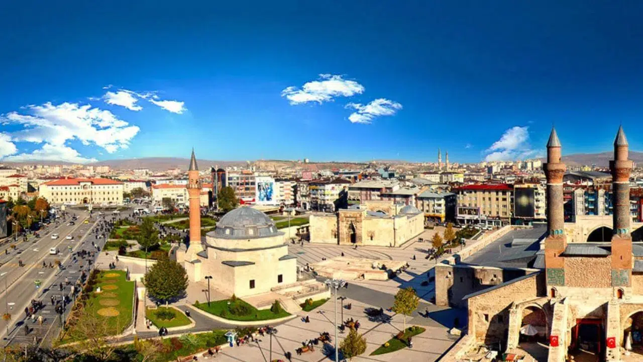 Sivaslılar Bu Habere Bakmadan Dışarı Çıkmayın!