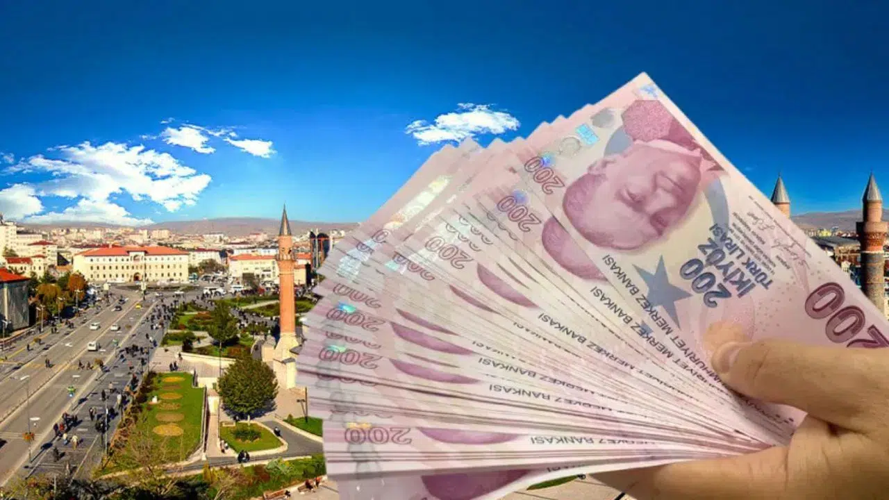 O Meslek Grubunun Promosyonu Belli Oldu! Sivas'taki Memurların Aklındaki Tek Soru: Ne Zaman Yatacak?