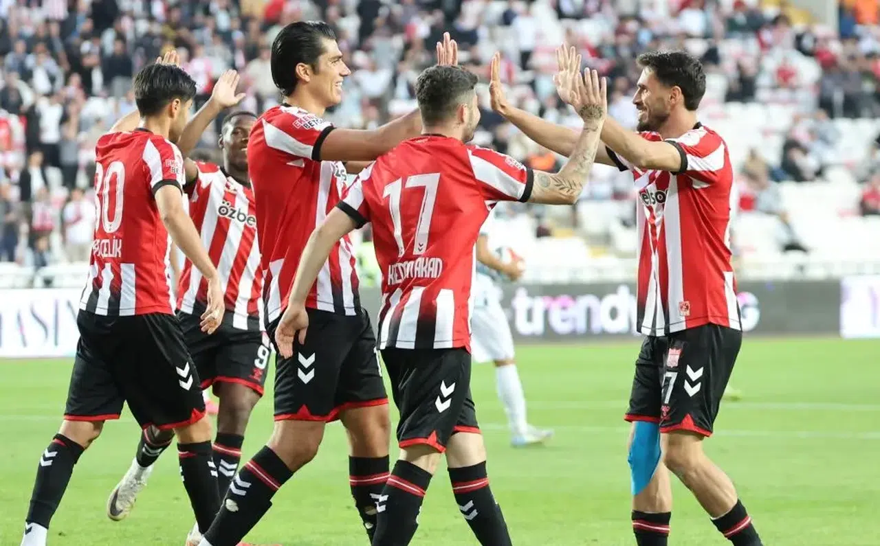 Sivasspor-Hatayspor karşılaşmasında tribün desteği çağrısı: Biletler satışta