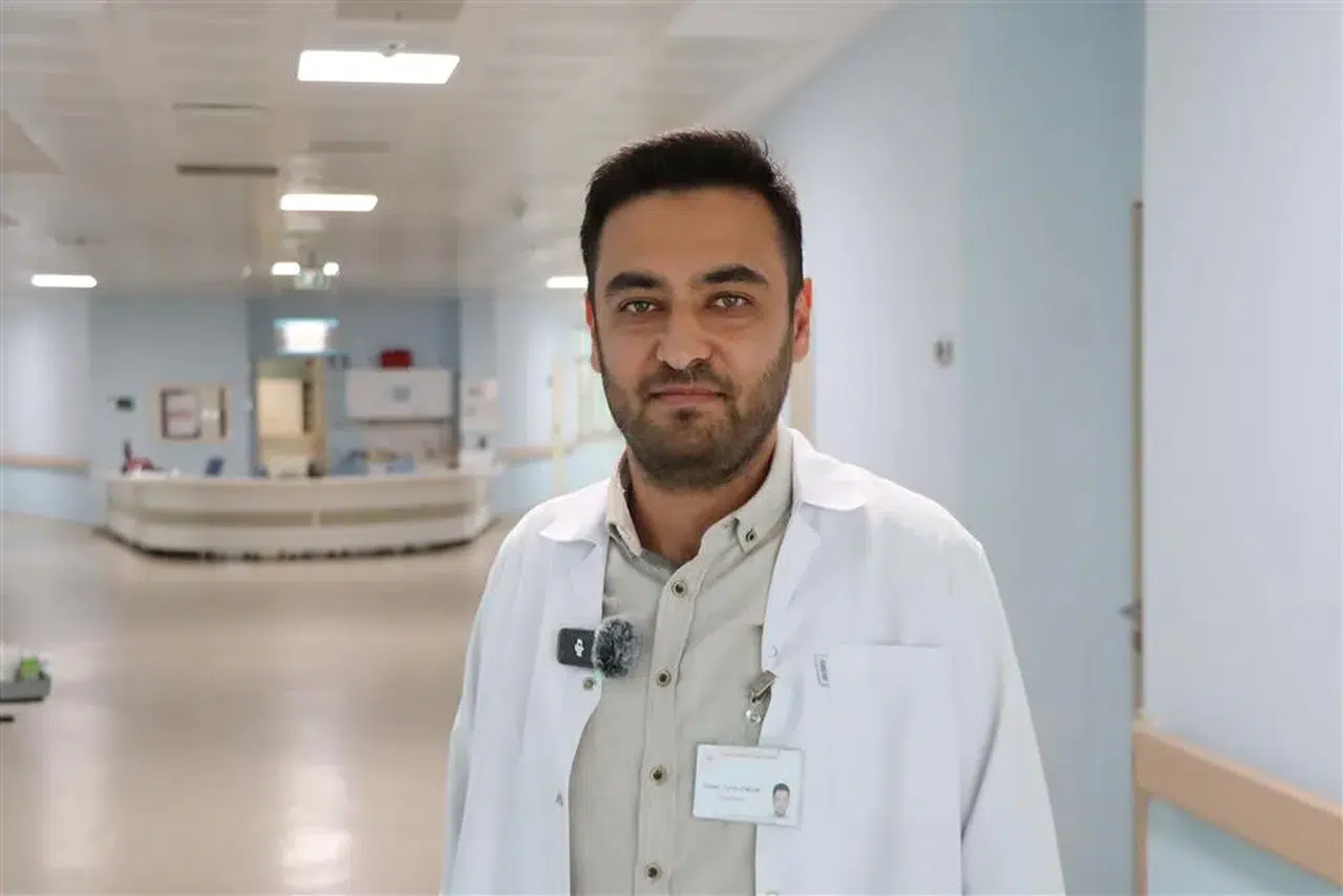 Sivas'ta uzmanından uyarı: İyot eksikliğine aman dikkat!