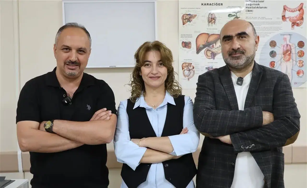 Sivas Numune’de cerrahi devrim: Komplikasyon riski neredeyse sıfırlandı