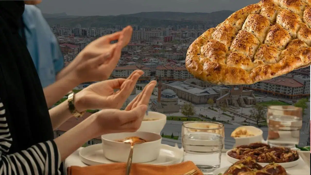 Sivas'ta Ramazan Bayramı! 2026 Ramazan Bayramı Ne Zaman?
