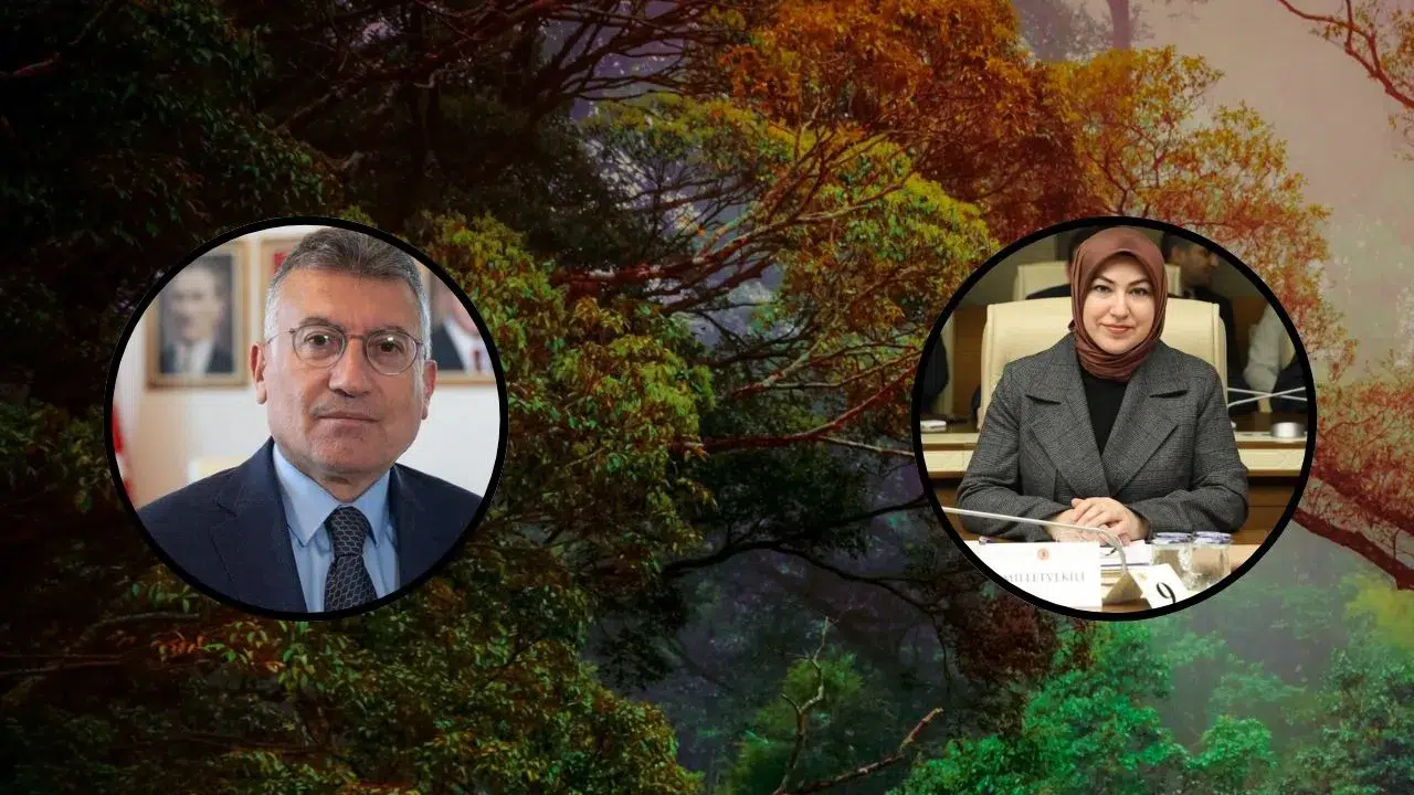 Sivaslı Vekilden Kritik Teklif: Türkiye'nin Doğal Mirası Artık Daha Sıkı Koruma Altında!