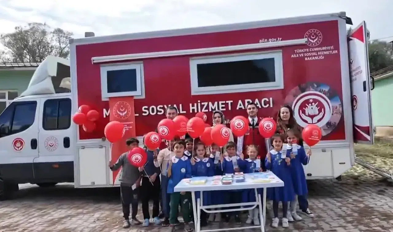 Sivas’ta 18 günlük Sosyal Hizmet seferberliği başladı