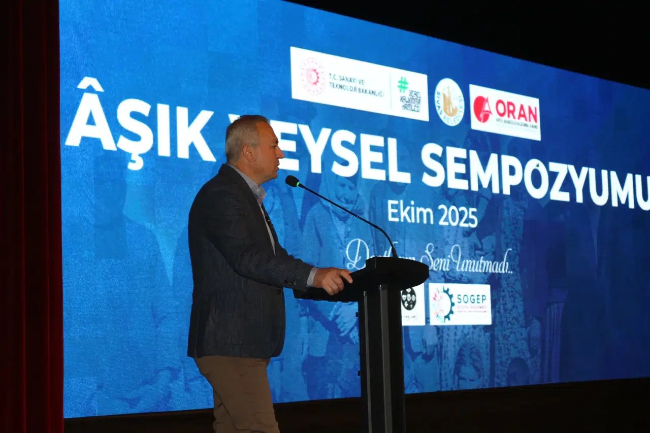 Başkan Adem Uzun o rakamı ilk kez kürsüden açıkladı!