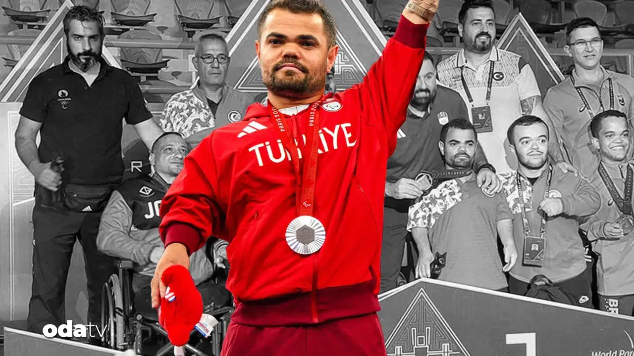 Sivaslı Şampiyon dünyayı ayağa kaldırdı