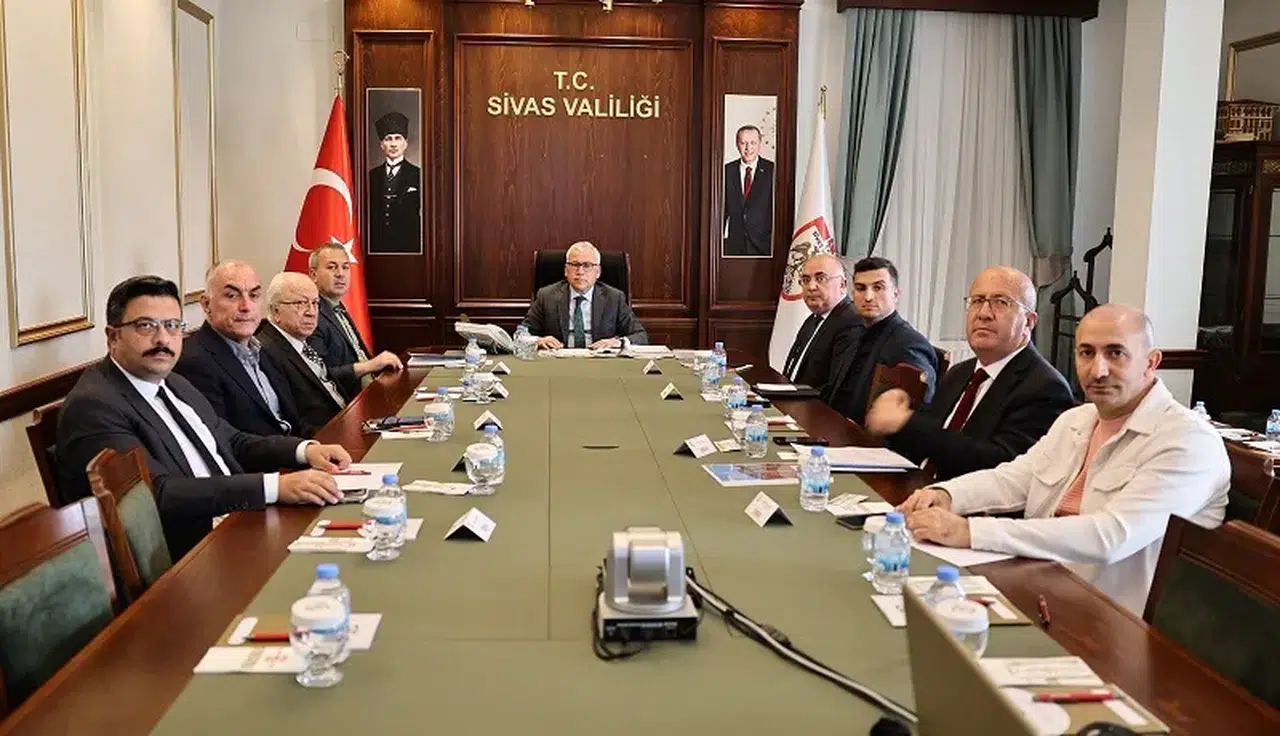Sivas turizminde yeni dönem başlıyor
