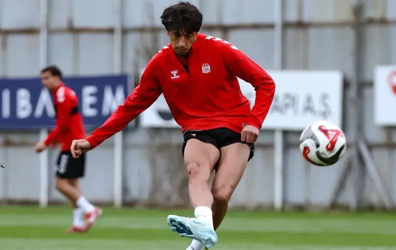 Sivas'ta bugün fırtına kopacak! Sivasspor hazır, gözler Hatayspor’da