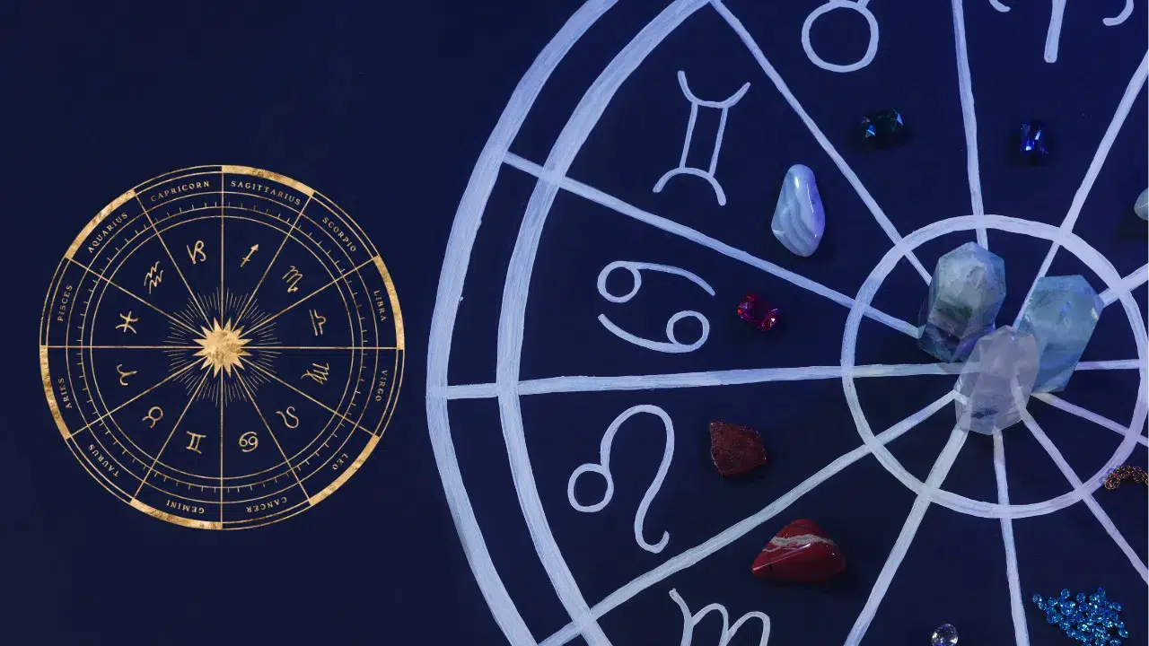 Karakterinizin Gizli Şifresi Bu Renklerde! Burçlar Hangi Rengi Sever? Çok Şaşıracaksınız!