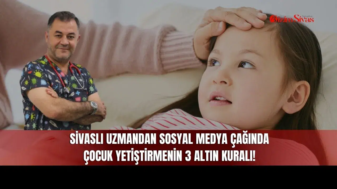 Kış Aylarında Çocuk Hastalıklarında Nasıl Önlemler Alınmalı?