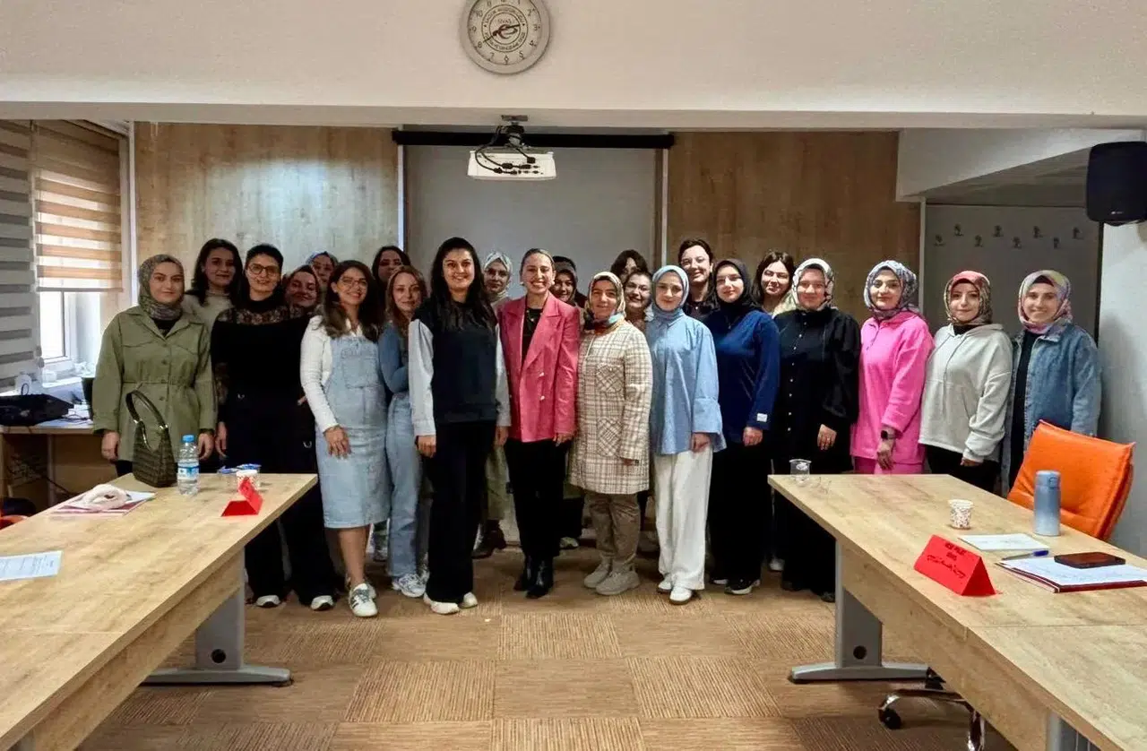 Sivas’tan Türkiye Genelinde Etki Yaratan Sağlık Hamlesi