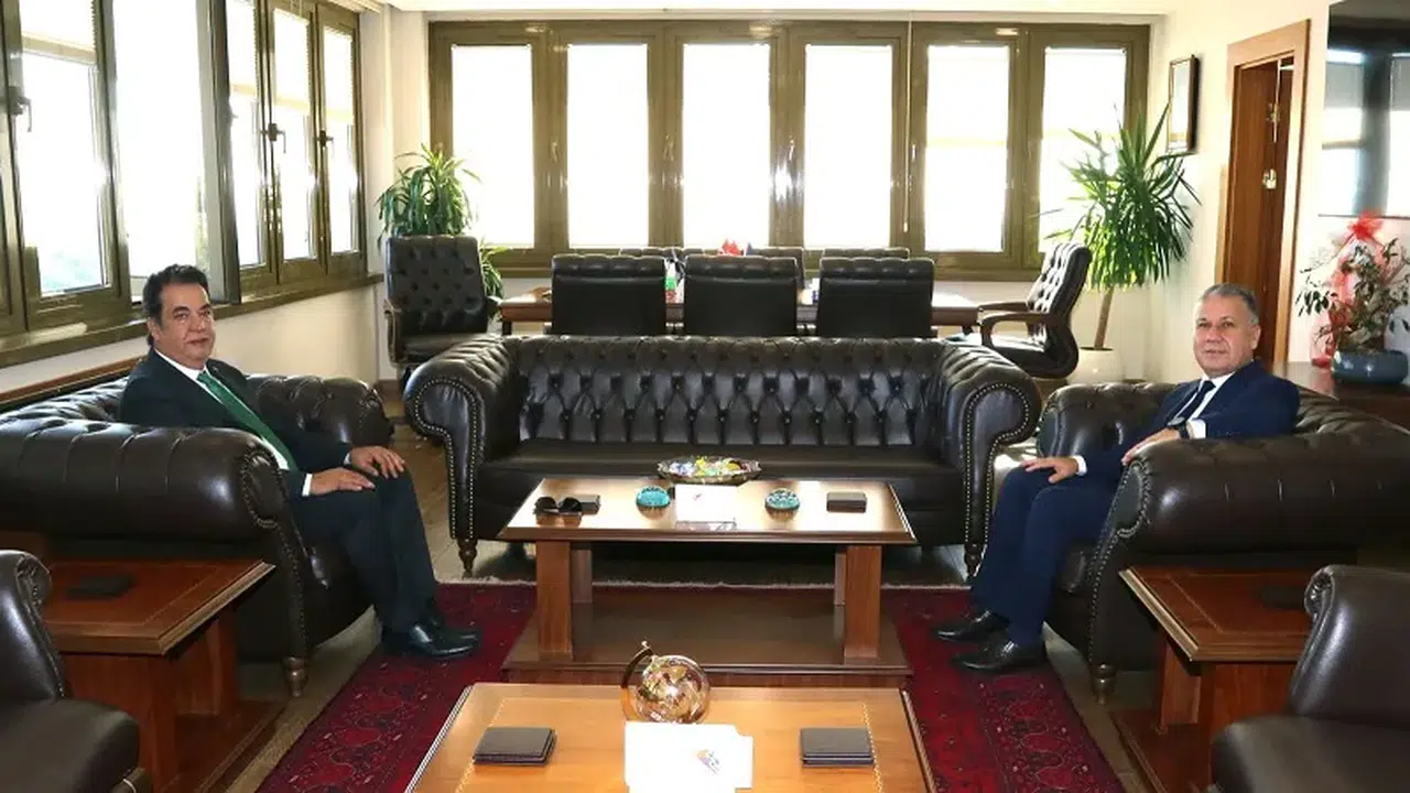 İki şehir, üç üniversite: Bölgesel kalkınma için güçler birleşiyor