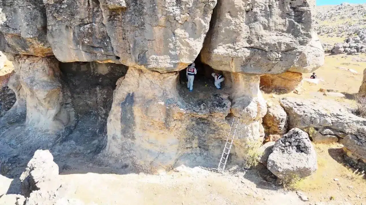 10 Yıllık Sır Perdesi JASAT'ın O Yeni Tekniği İle Aralandı