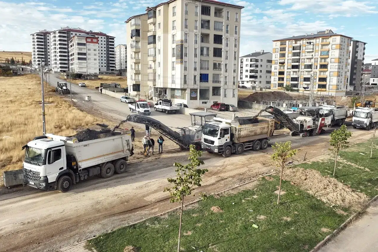 Sivas Belediyesi’nden şehir içinde konforlu ulaşım hamlesi