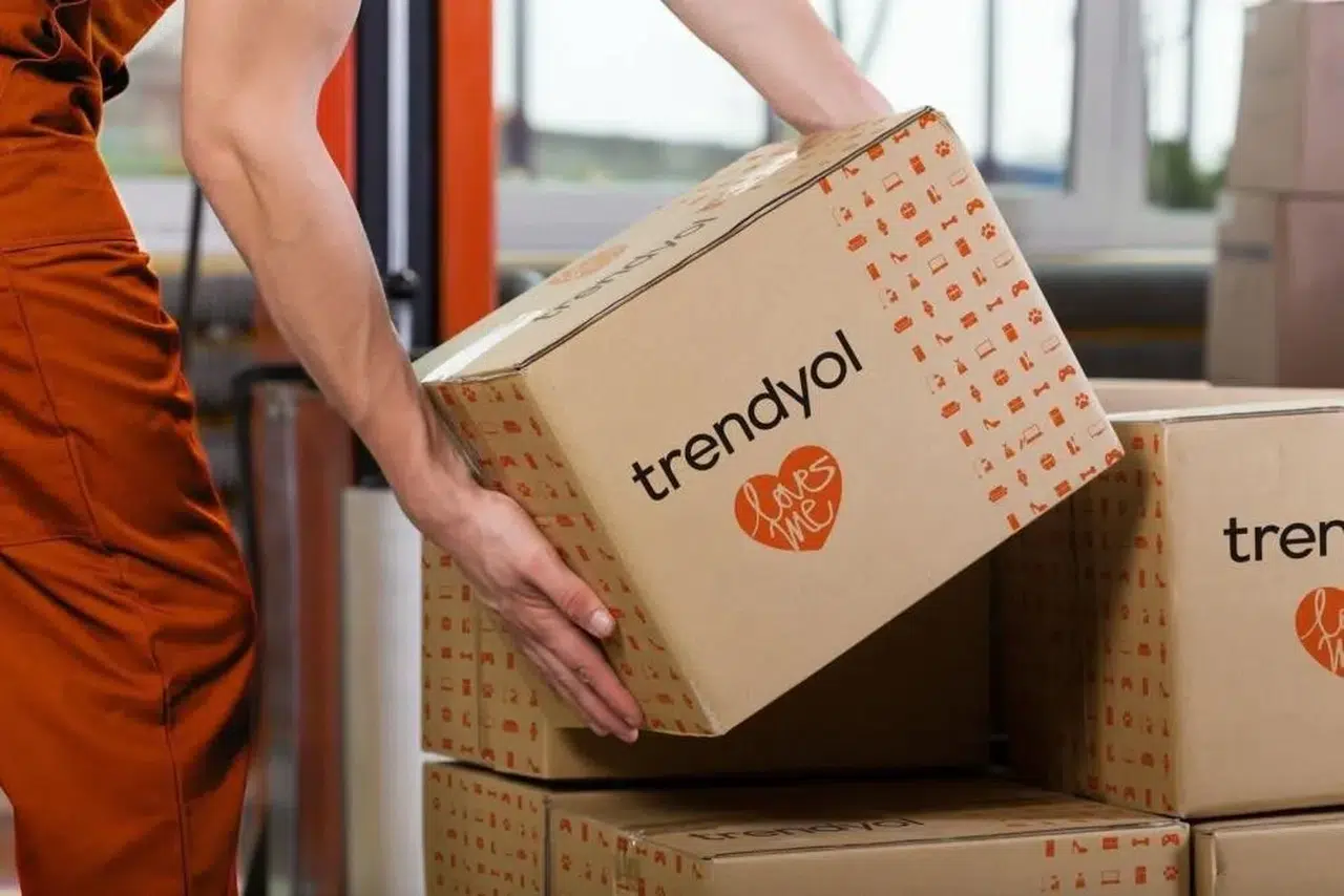 E-ticarette Kural Koyan Başarı! Trendyol'un 5 Yıllık Lovemark Serüveni