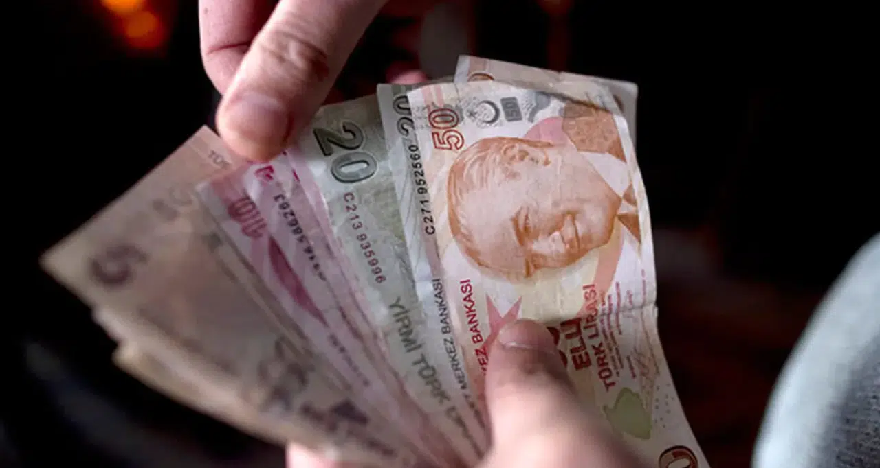 Yeni Banknotlar Tedavüle Girdi! Türkiye Merkez Bankası Duyurdu! Eski Paralar Ne Olacak?