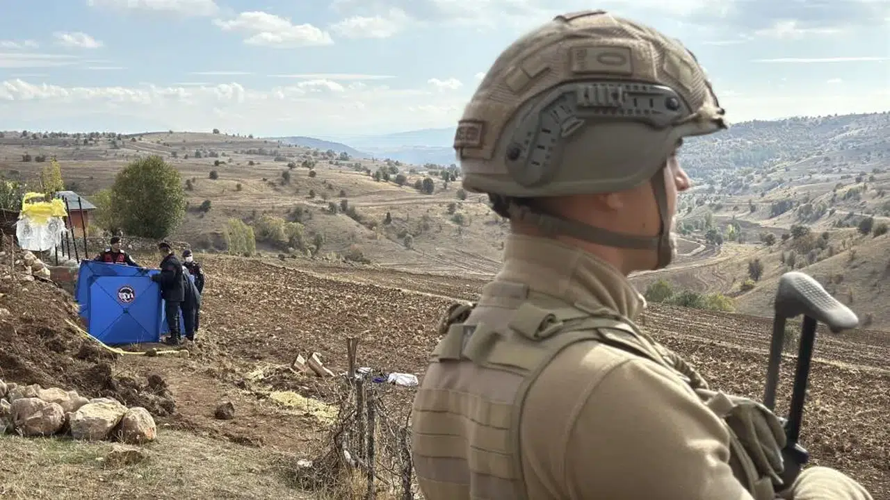 Sivas'ta arazi anlaşmazlığında zanlı hastanede can verdi