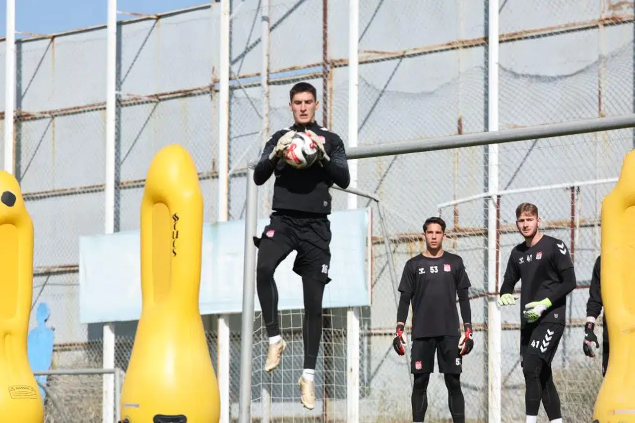 Sivasspor’un Ankara planı hazır: Hedef 3 puan!