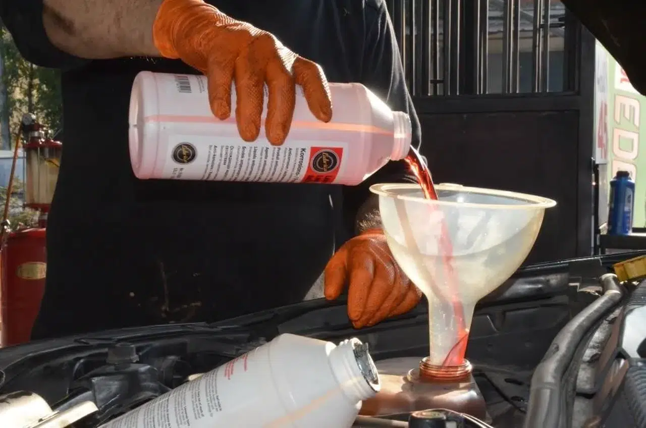 Kışın aracınızı korumanın en önemli yolu ne? Ustalar uyardı!