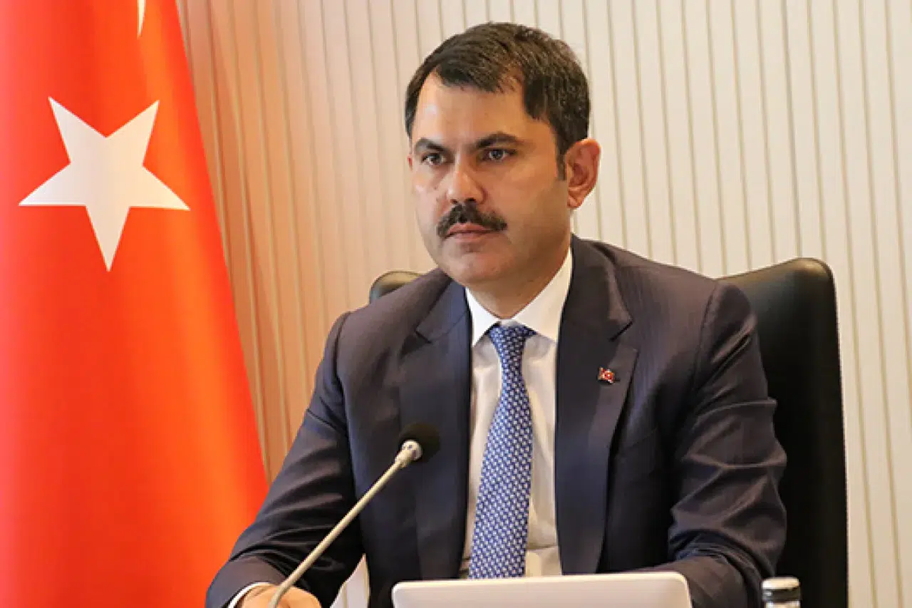 Bakan Kurum Açıkladı! 6.1 Büyüklüğündeki Depremde Son Durum Ne?